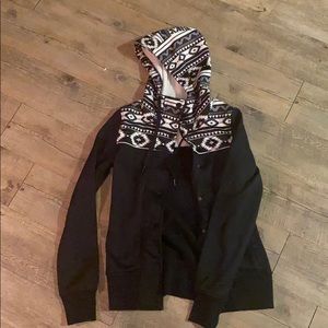 Empyre ski/snow jacket (waterproof) worn once.